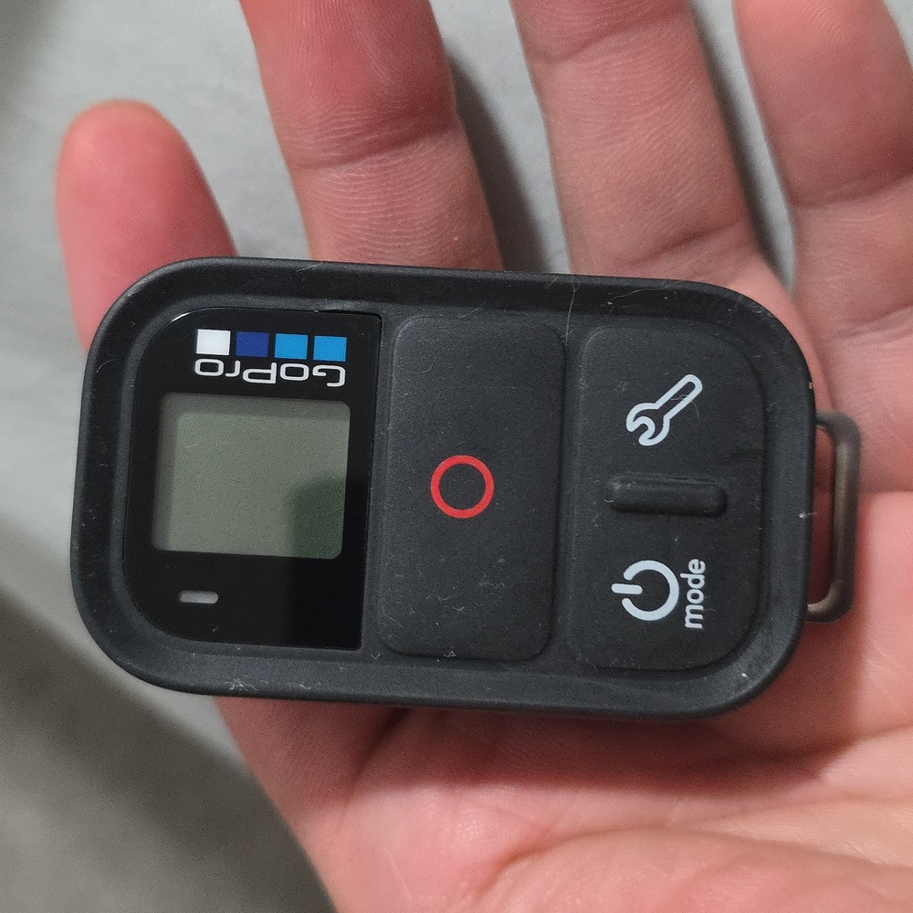 GoPro 8 - Picture 6 of 7